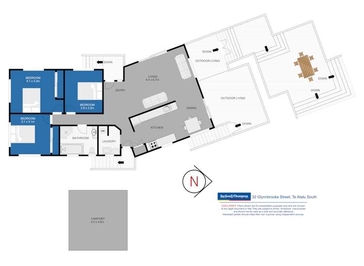 32 Glynnbrooke Street Te Atatu South_17