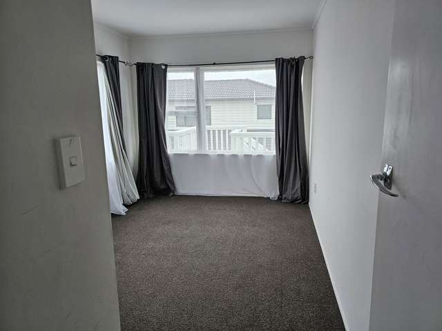 Charming 2BR Home in Papatoetoe