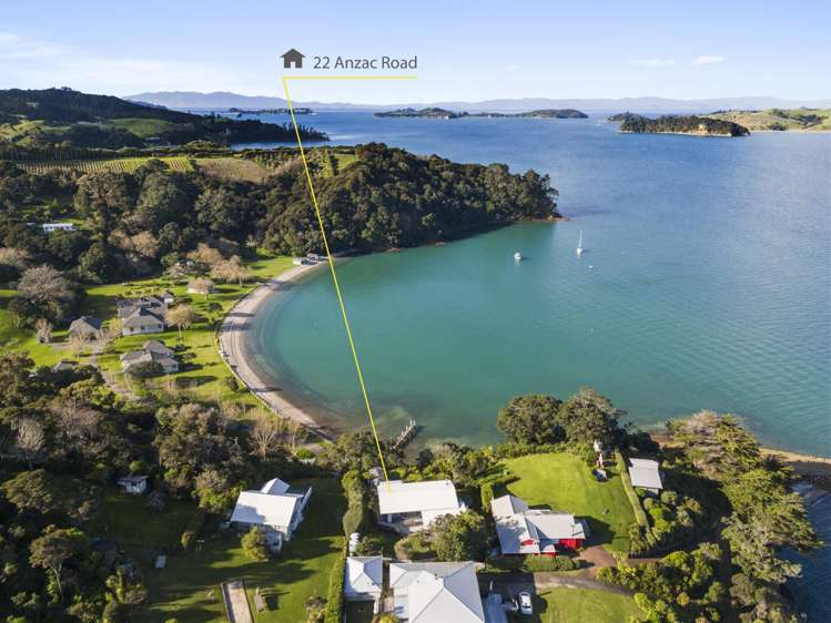 22 Anzac Road Orapiu_29