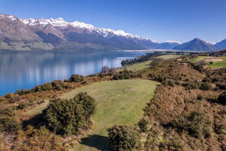 Twin Peak View, Wyuna Glenorchy_1