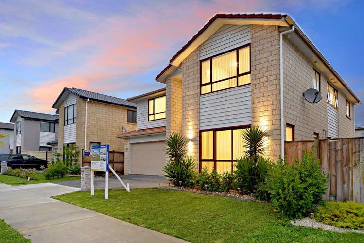 20 Ballyholey Drive Flat Bush_18