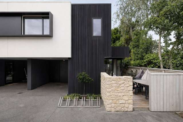 Architecturally Outstanding