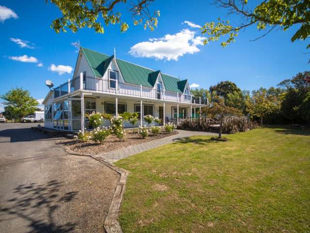 158 Hendersons Line Kelvin Grove_1