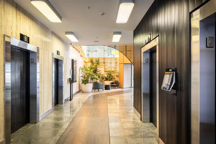 99 Albert Street Auckland Central_11