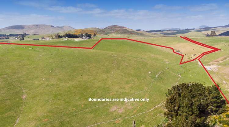 Taieri Peak Road Meadowbank_11