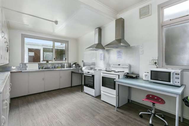 1a/7 Graham Street Dunedin Central_2