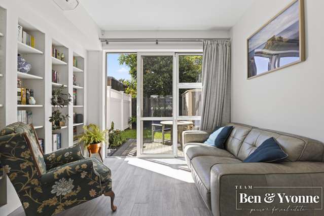 7d Torino Street Point England_4