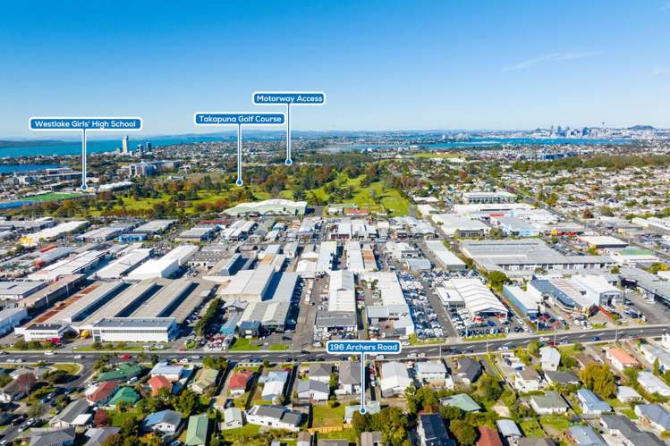 196 Archers Road Glenfield_6