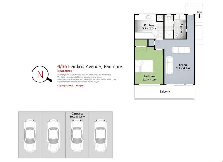 36a Harding Avenue Mount Wellington_14