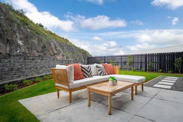 Best Views & Ultimate Privacy, Viewing ready