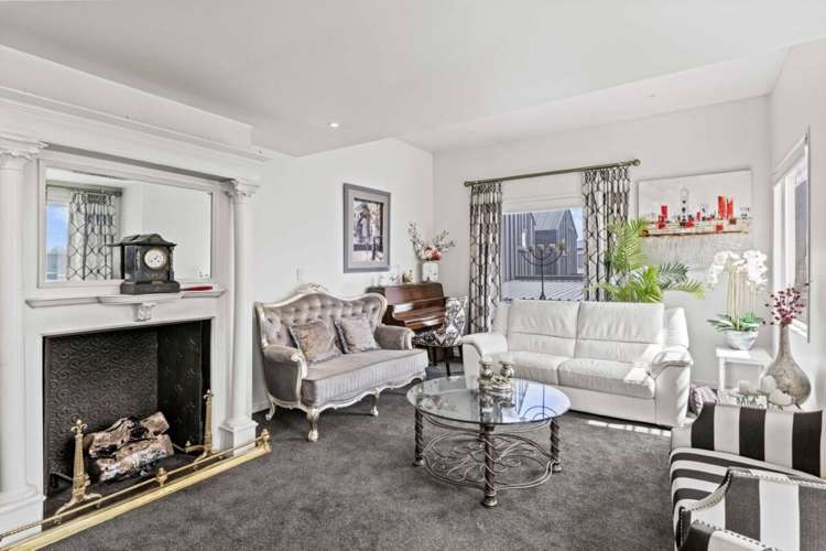 227 Peterborough Street City Centre_6