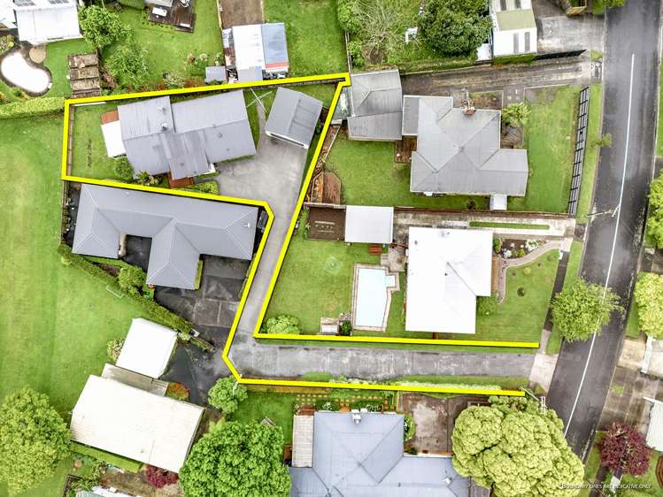 17 Laurence Street Queenwood_19