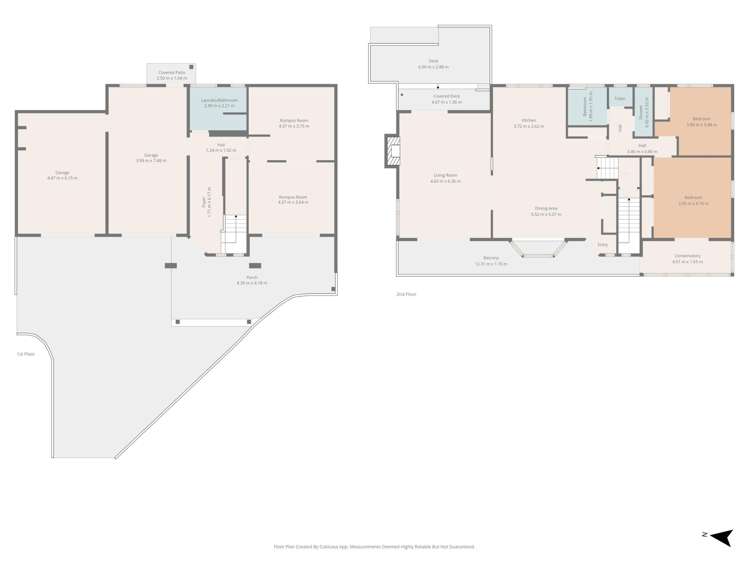 4 Redwood Street Temuka_25