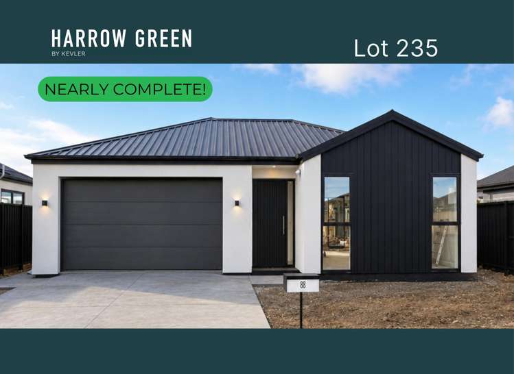 88 Hungerford Drive_0