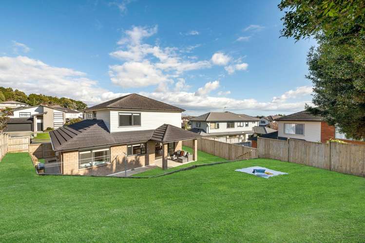 4 Beros Place Flat Bush_20