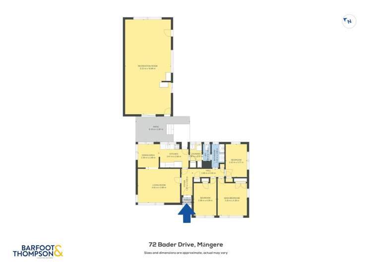 72 Bader Drive Mangere_5