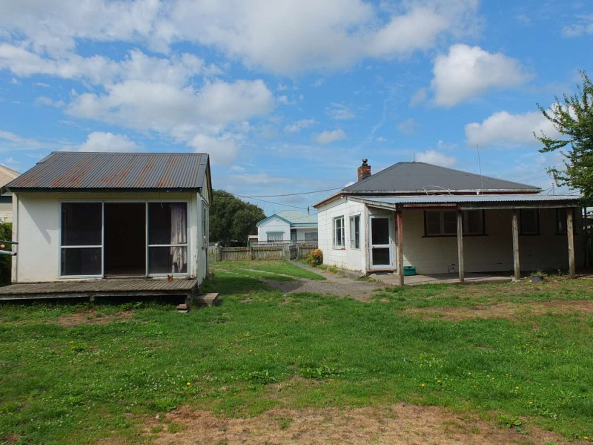 1 Frances Street Foxton Horowhenua Houses for Sale One Roof