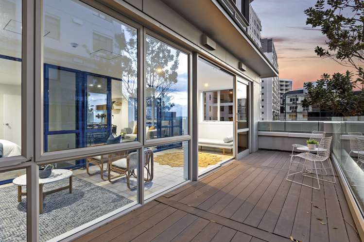 3a/11 Nicholas Street Auckland Central_6