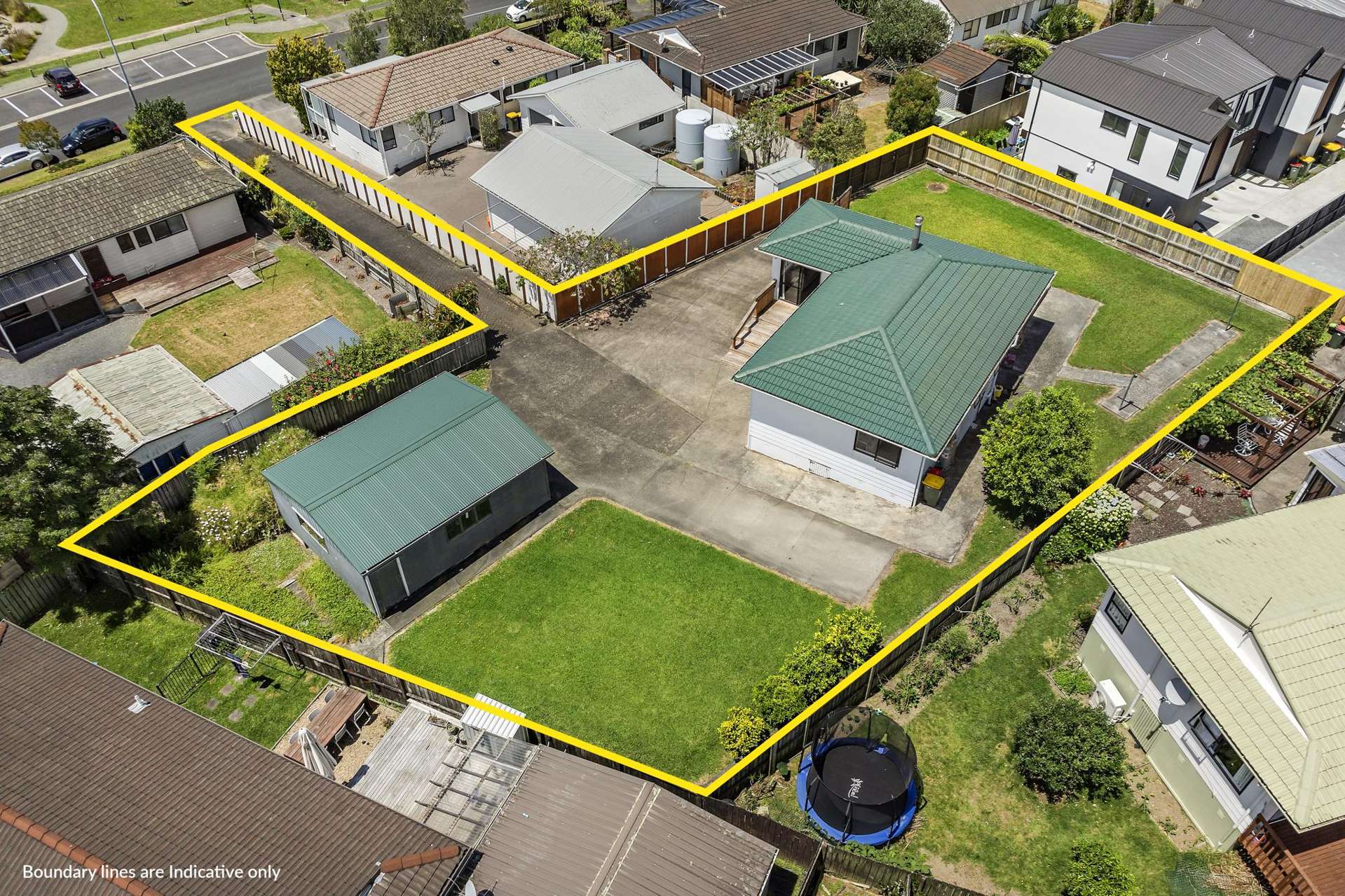 30 Granville Drive Massey_0