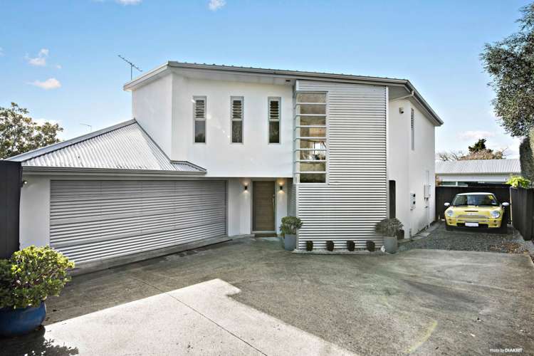 9a Park Avenue Northcote_5