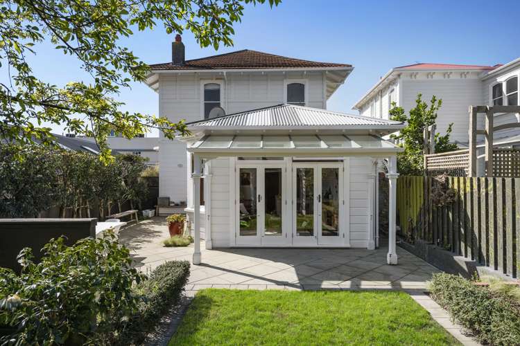 19 Brougham Street Mount Victoria_13