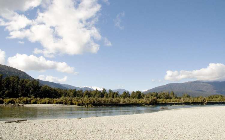 Lot 6 Paringa River Area Bruce Bay_9