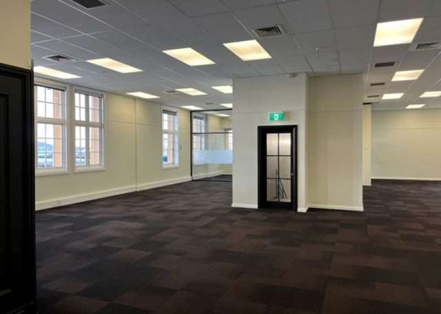 Level 2 East/99 Quay Street Auckland Central_4