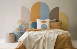 Perfect pastels – paint ideas for those who love soft, sugary hues