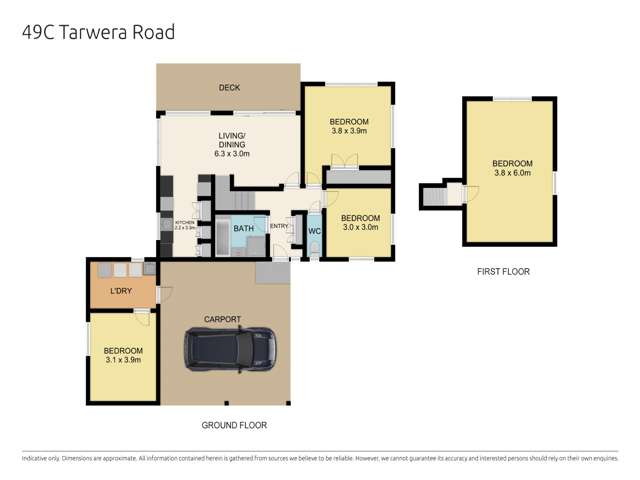 49c Tarewa Road Rotorua Central_1