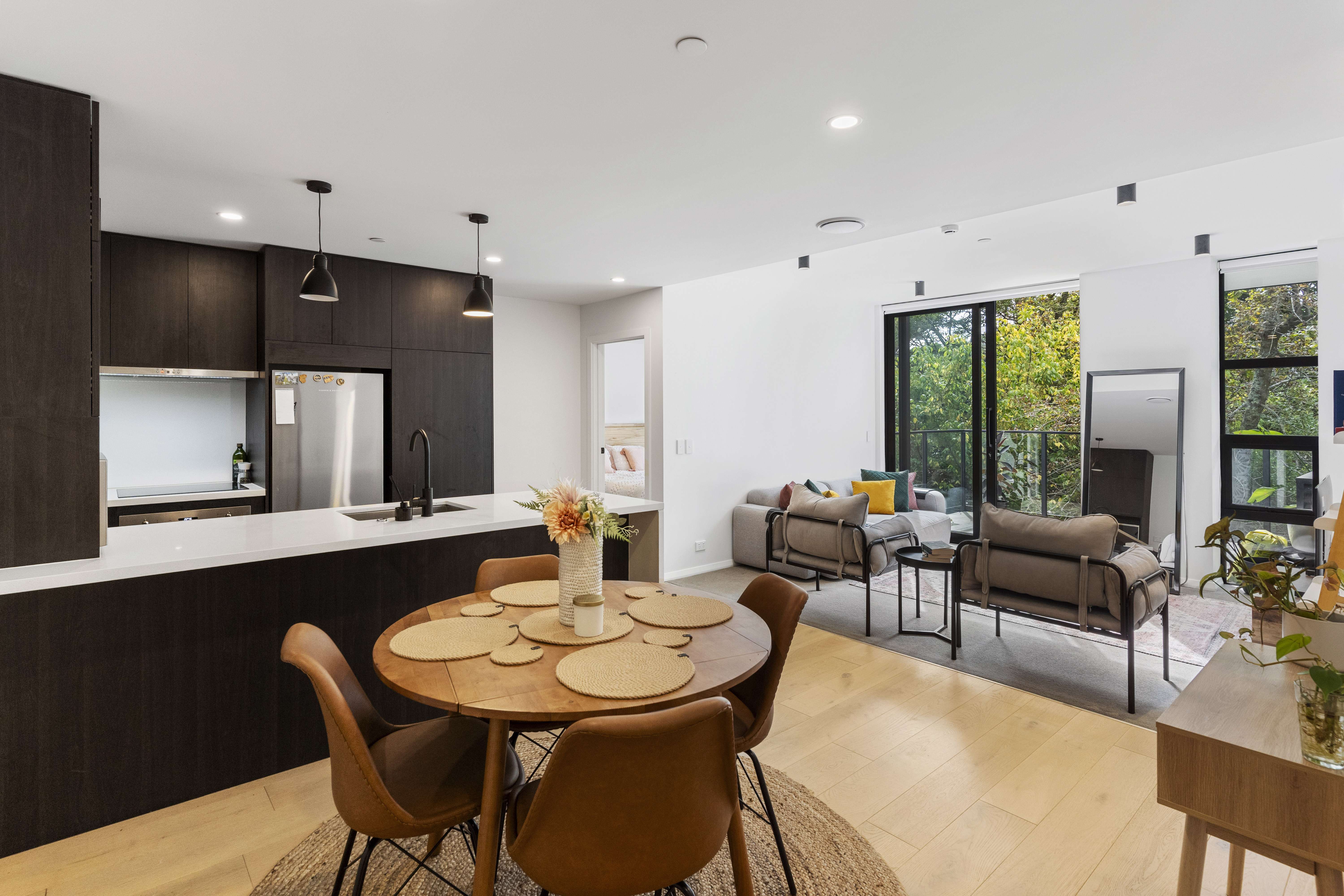 308/8 Kingsland Terrace Kingsland Auckland City Houses for Sale