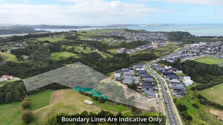 Lot 1,2,3/60 Glenvar Ridge Road_0