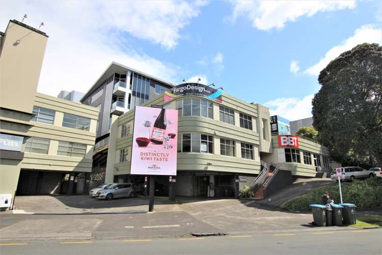 1 Beaumont Street Freemans Bay_9