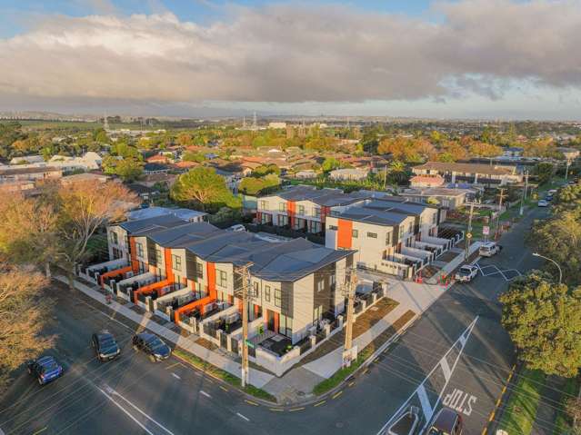 Don't miss out-apply today to secure your place in this beautiful brand-new development