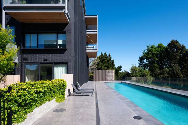 Modern Living In A Location You'll Love