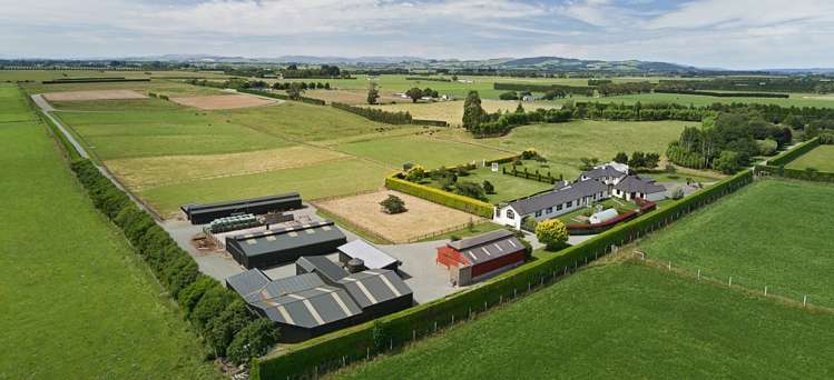 8 Ryal Bush Wallacetown Road Ryal Bush_13