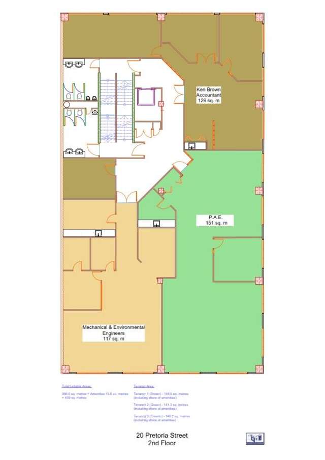 Level 2/ 20 Pretoria Street Central Hutt_1