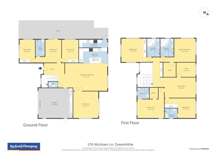 17a Wicklam Lane Greenhithe_17