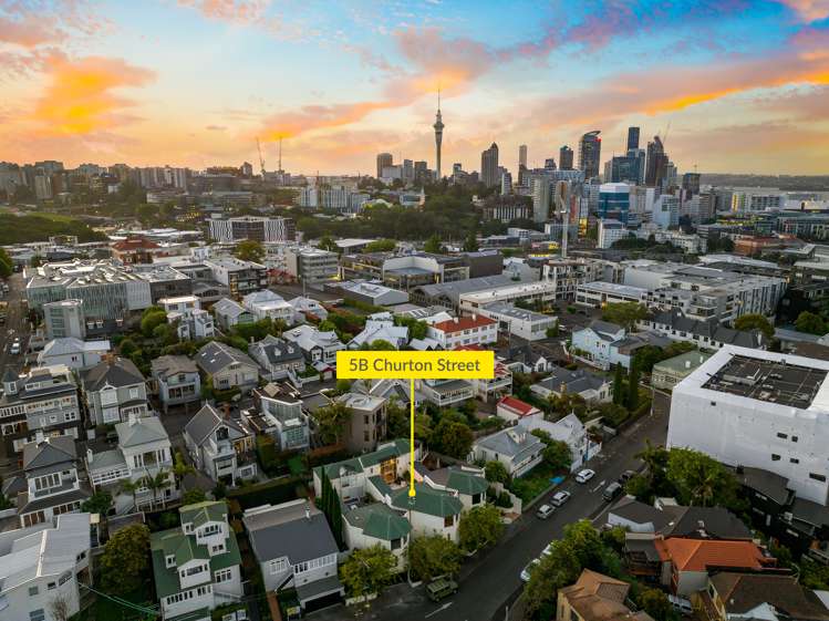 5b Churton Street Parnell_18