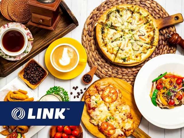 Easy-to-Run 5-Day Cafe in Prime CBD Spot!