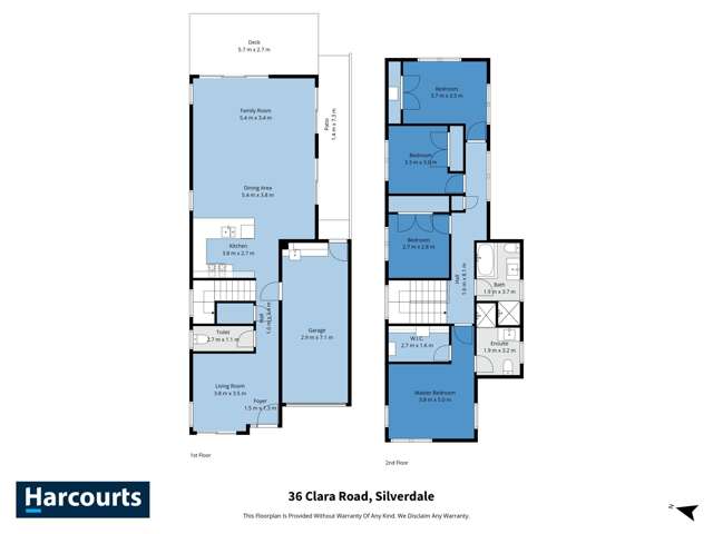 36 Clara Road Silverdale_1