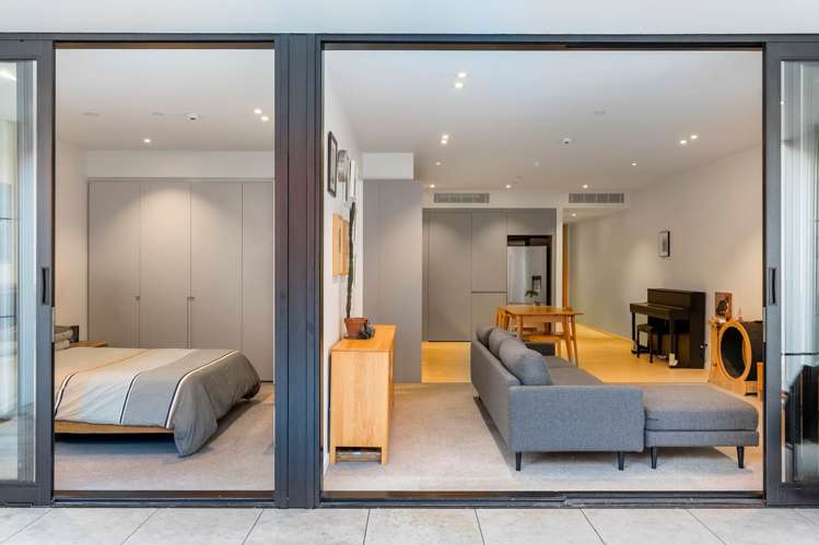 203/141 Pakenham Street Wynyard Quarter_21