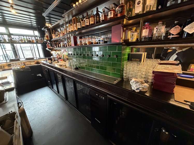 Tenancy 4/309 Karangahape Road Auckland Central_6