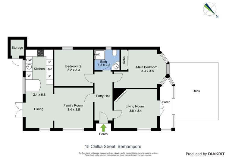 15 Chilka Street Berhampore_12