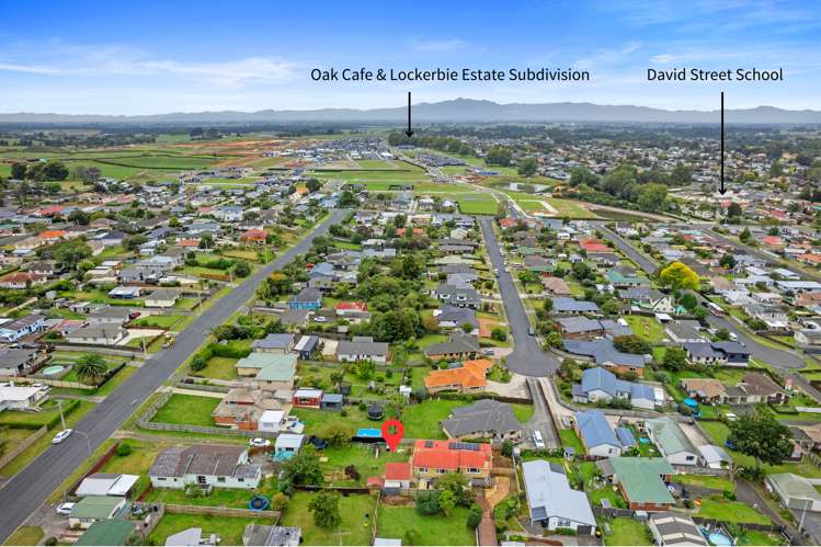 25 Young Street Morrinsville_22