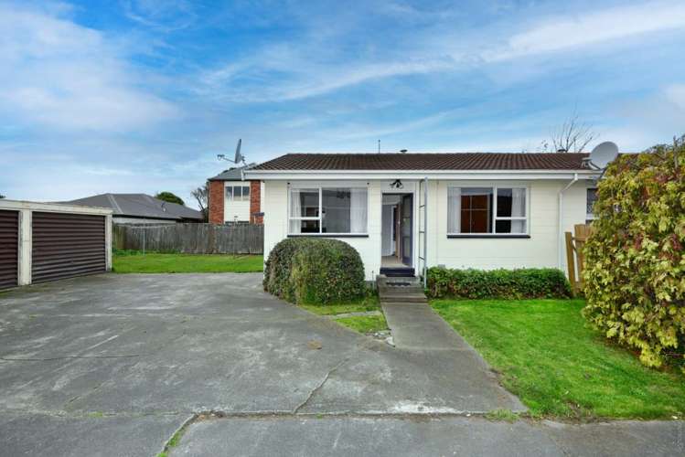 4/621 Cashel Street Linwood_16