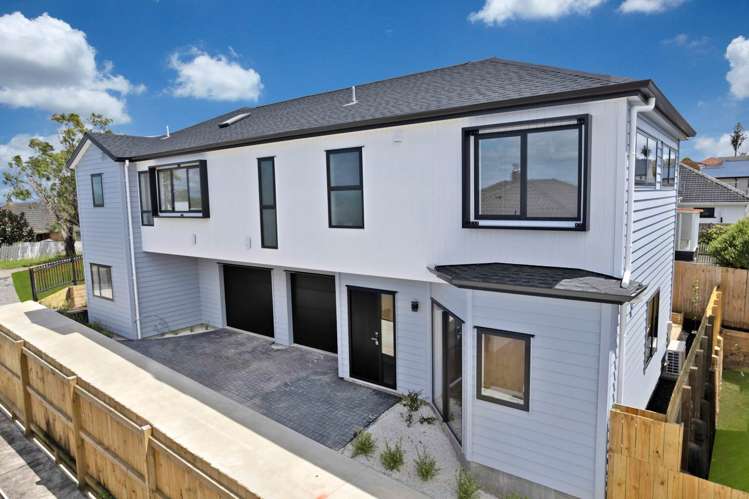 Lot3/5 Pinewood Street Avondale_1