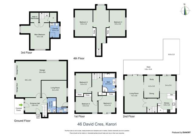 46 David Crescent 1286_1