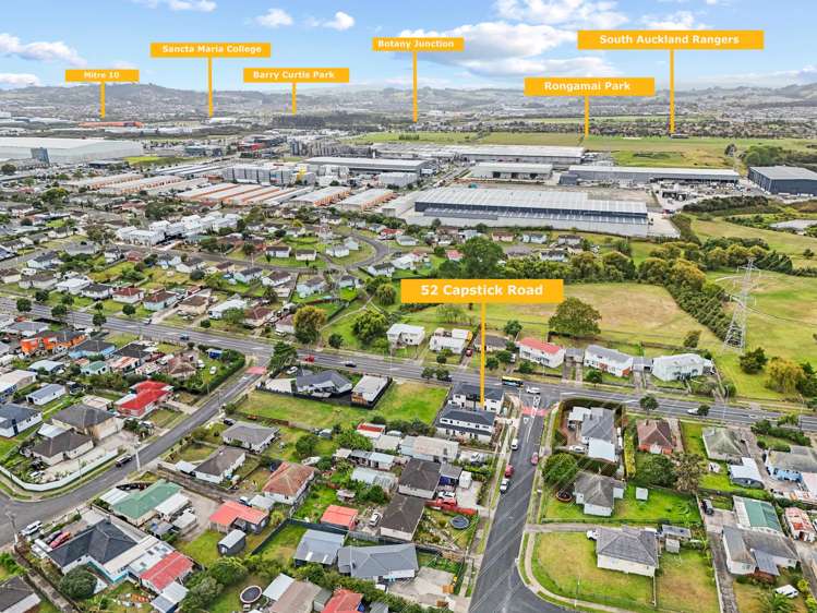 52A & 52D Capstick Road Otara_26