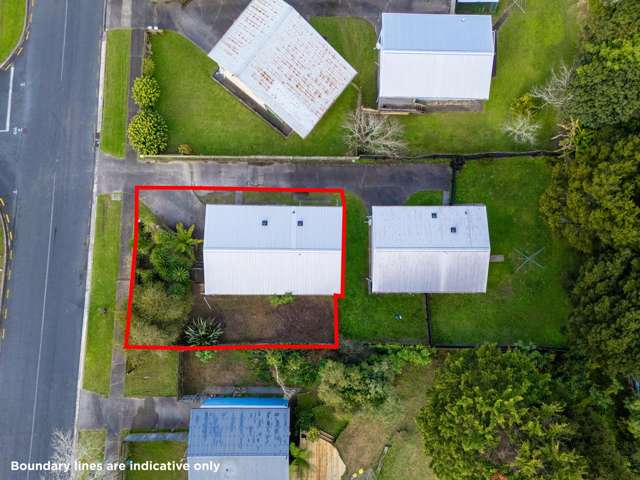31A Kahiwi Street Raumanga_1