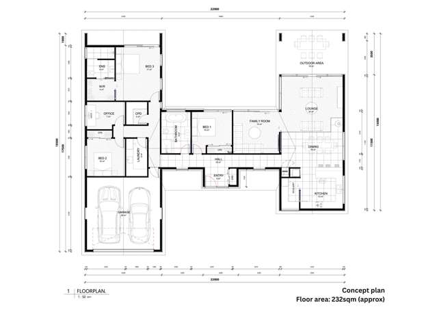 15D Junction Road (Lot 2) Minden_4